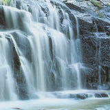 Komar komar fotobehang pura kaunui falls 368x254 cm 8-256