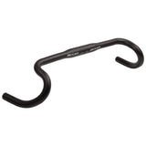 Zoom gravel road bike handlebar
