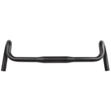 Zoom gravel road bike handlebar