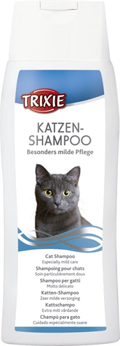 Trixie Kaz Shampoo