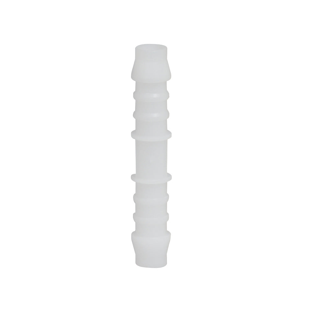 Universeel nylon afvoerslangverbinder 8mm