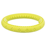 Trixie aqua toy ring tpr drijvend assorti