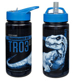 Basic jurassic world drinkfles, 500ml