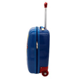 Paw patrol trolley 20x33x44 cm blauw rood