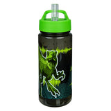 Undercover Jurassic World Drinkbeker 500 ml Zwart Groen Tranparant