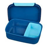 Paw patrol broodtrommel blauw