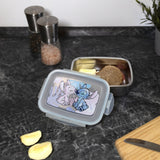Disney stitch lunchbox rvs