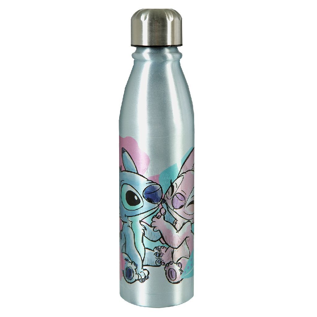 Disney stitch aluminium drinkbeker 600 ml