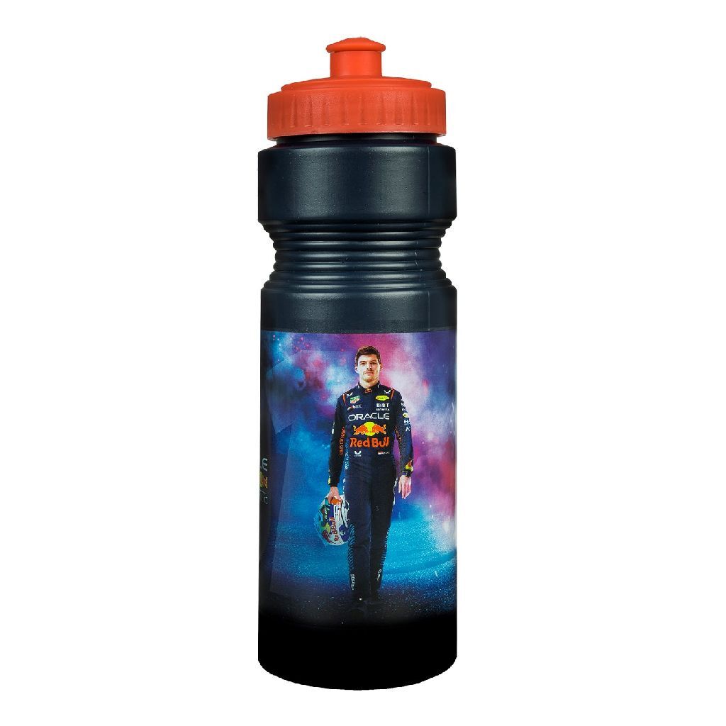 Undercover Red Bull Max Verstappen Drinkbeker 700ml