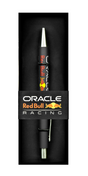 Red bull premium balpen in giftbox