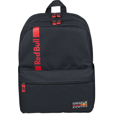 Undercover rugzak red bull zwart rood