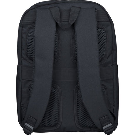 Undercover rugzak red bull zwart rood