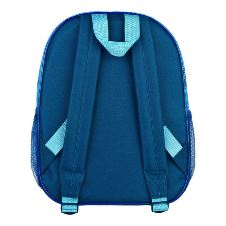 Undercover stitch 3d rugzak