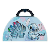 Lilo stitch tekenkoffer - 51-delig
