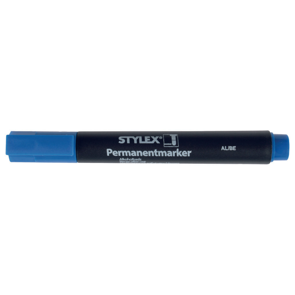 Stylex Stylex Permanent Markers 3 stuks