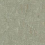 Noordwand behang topchic scratched look metallic groen en grijs