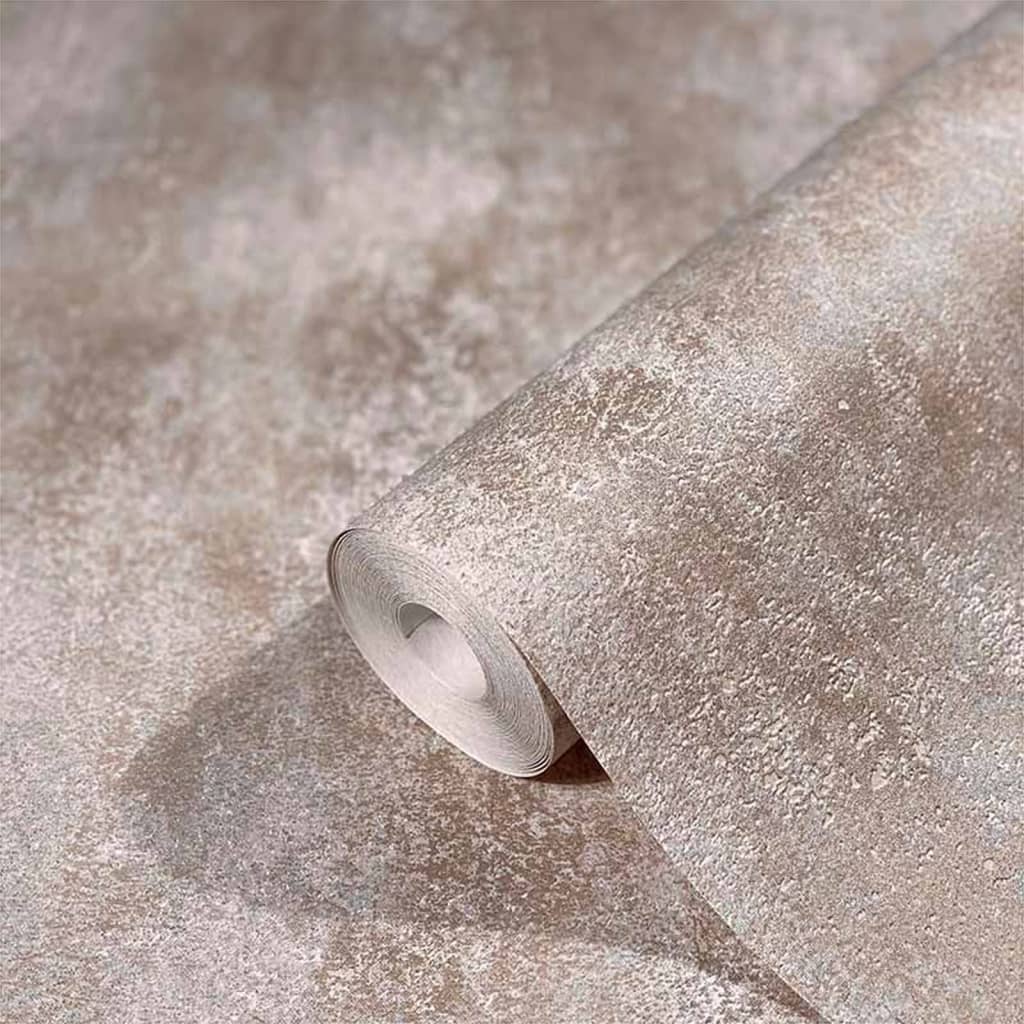 Noordwand Noordwand Behang Topchic Concrete beige