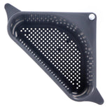 Michelino gootsteen organizer 29 cm antraciet
