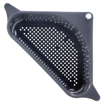 Michelino gootsteen organizer 29 cm antraciet