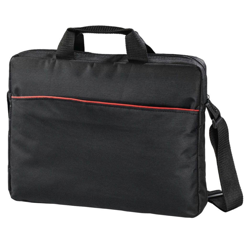 Hama laptoptas tortuga essential 15.6 zwart