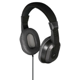 Thomson hed2006bk an over-ear-koptelefoon