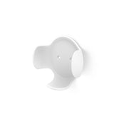 Hama wandhouder voor google home mini wit