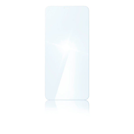 Hama Glazen Displaybescherming Premium Crystal Glass Voor IPhone 11