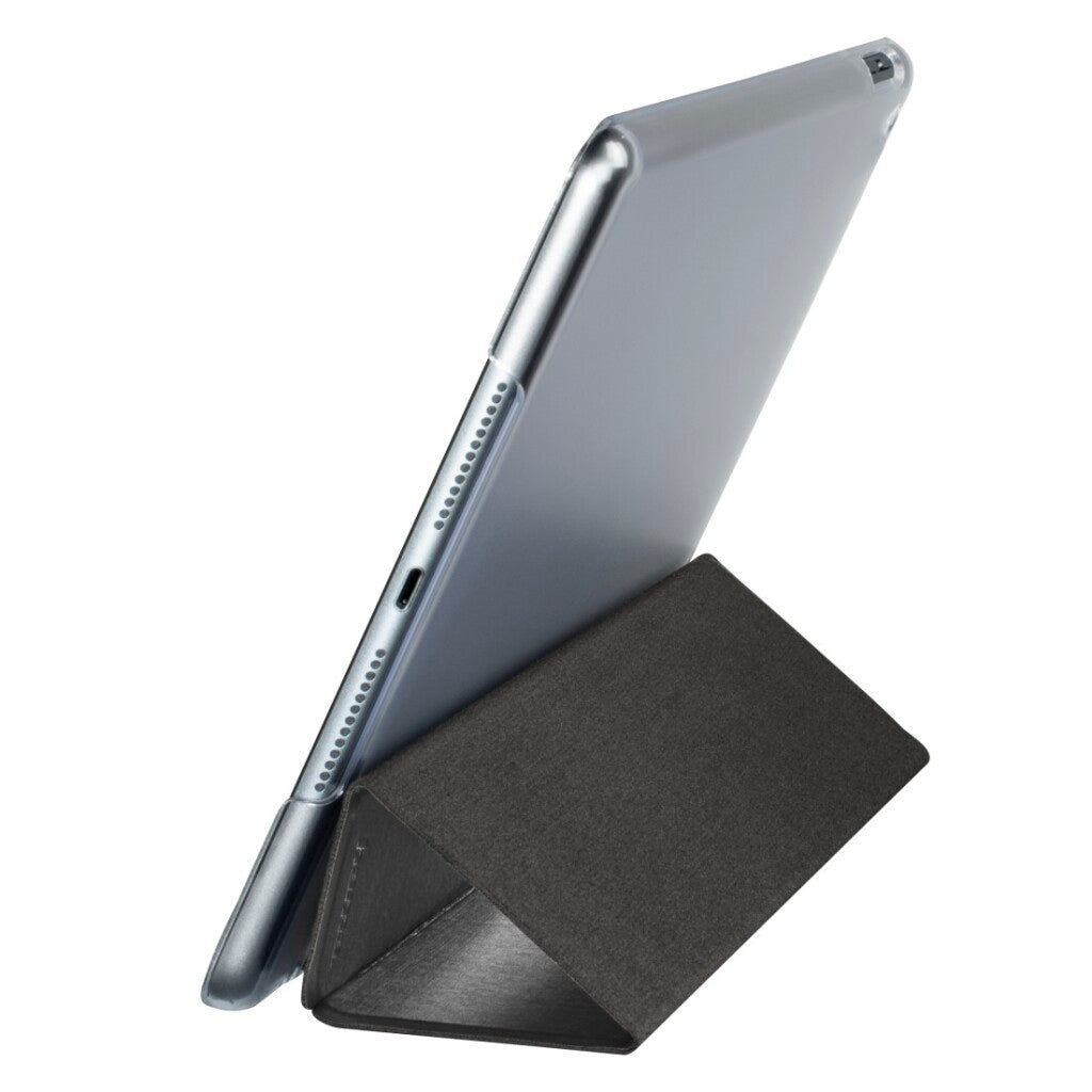 Hama Tablet-case Fold Clear Voor IPad 10.2 Grijs