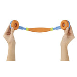 Hama Kids Guard On-Ear Kinderkoptelefoon Blauw Oranje