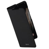 Hama Slim Booklet Voor Galaxy S22 Ultra (5G) Zwart