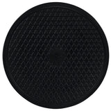 Hama universeel draaiplateau xl 40 cm zwart