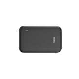 Hama power pack pocket 5 5000mah uitgangen: 2x usb-a antraciet