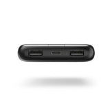 Hama power pack performance 10 10000mah 3 uitgangen: usb-c 2x usb-a antr.