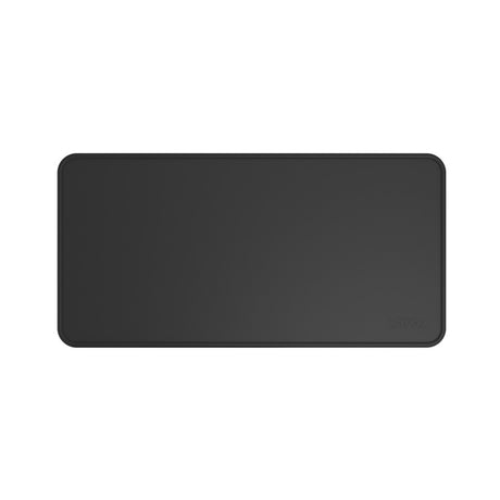 Xavax tampermat slipvast opstaande rand 30x15 cm zwart siliconen