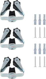 Bgs technic device holder set 3 pcs.