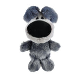 Woezel en pip woezel pip knuffel 30 cm pluche woezel - baby peuter speelgoed - 1 jaar, 2 jaar, 3 jaar, 4 jaar - bambolino toys