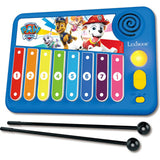 Xylo lexibook - paw patrol - -fun elektronische foon leerlicht