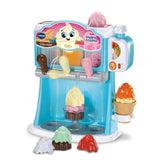 Vtech smulpret ijssalon