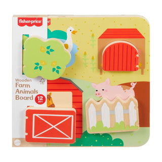 Fisher-price | 2 stuks