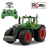 Jamara radiografisch bestuurbare tractor fendt 1050 vario 1:16 2,4ghz