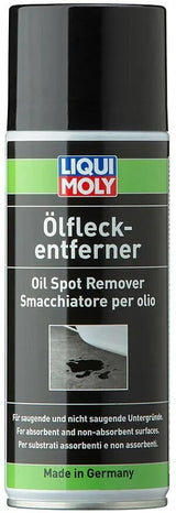 Liqui moly ölfleckentferner oil stain remover 400ml lm