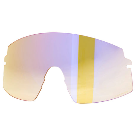 Vigor reserve uv400 lens geel -