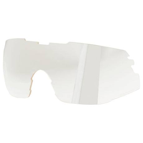 Verve reserve poot tip transparant - transparant lens
