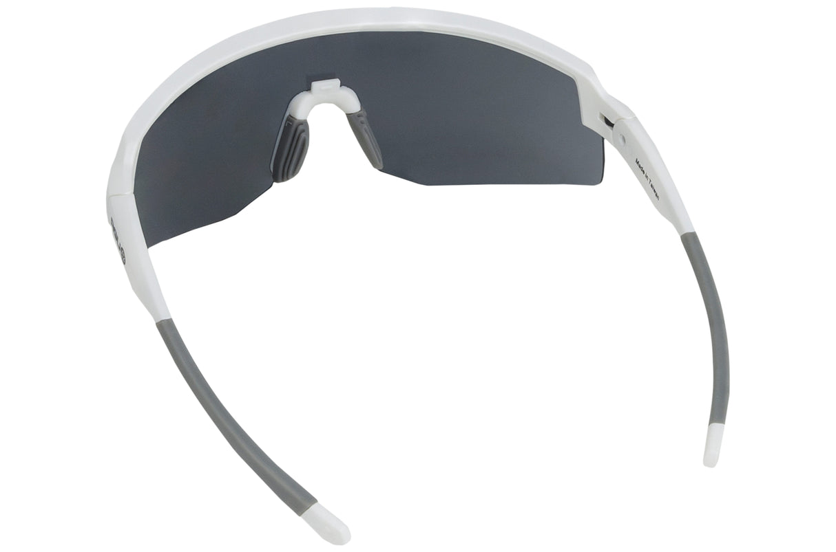 Core fietsbril grijs smoke lens