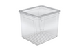 Keeeper bea clearbox 30 liter