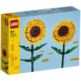 Lego LEGO 40524 Zonnebloemen