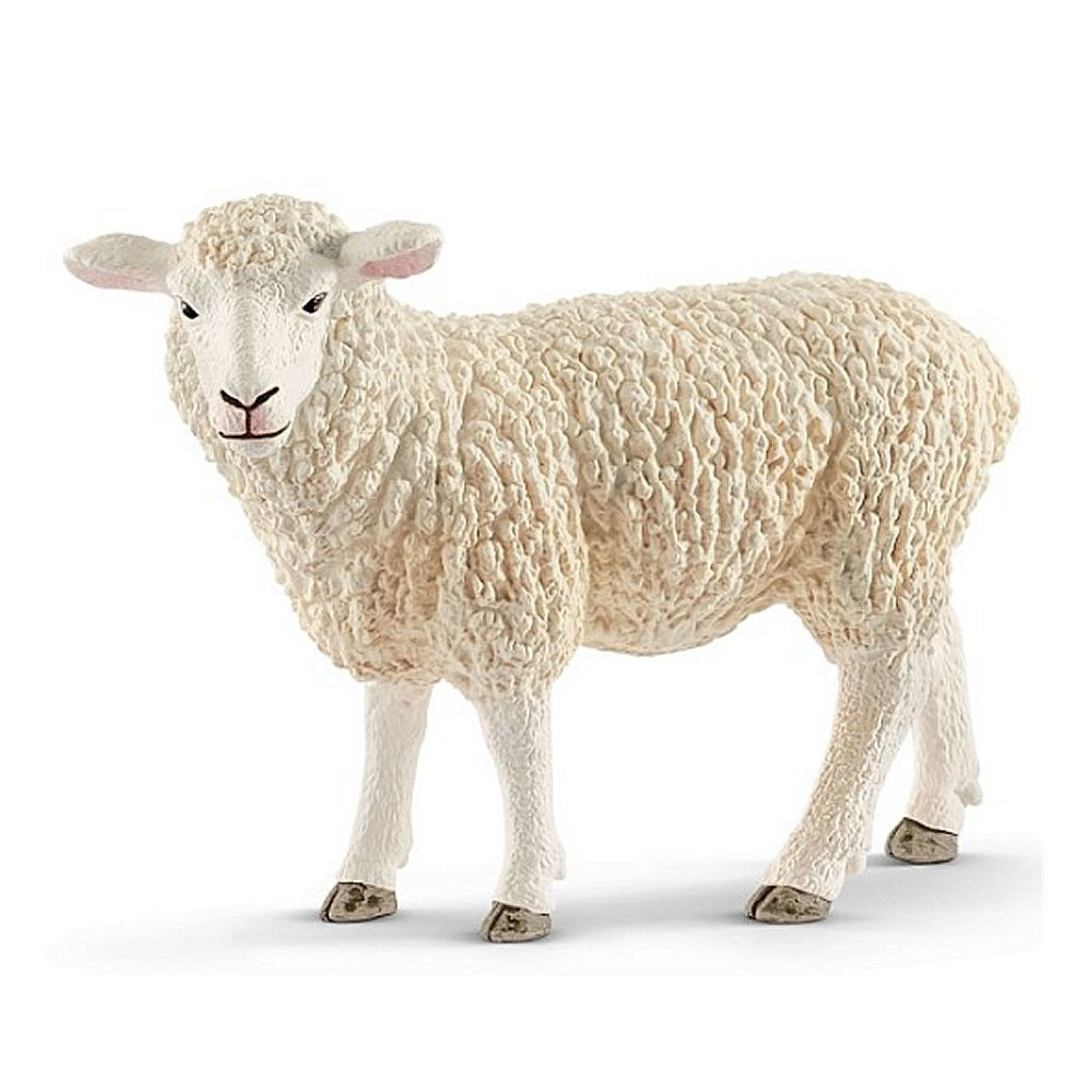 Schleich schaap 13882