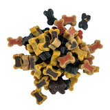 Petsnack Mix bones