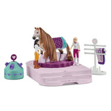 Schleich HORSE CLUB Beautysalon 42588