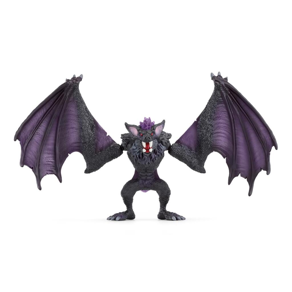 Schleich Eldrador Creatures Schaduwvleermuis